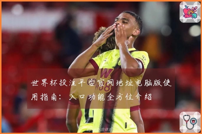 世界杯投注平台官网地址电脑版使用指南:入口功能全方位介绍