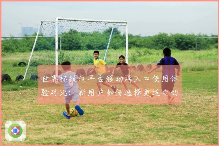世界杯投注平台移动端入口使用体验对比:新用户如何选择更适合的观看平台