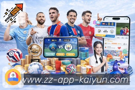 kaiyunappAPP 封面图